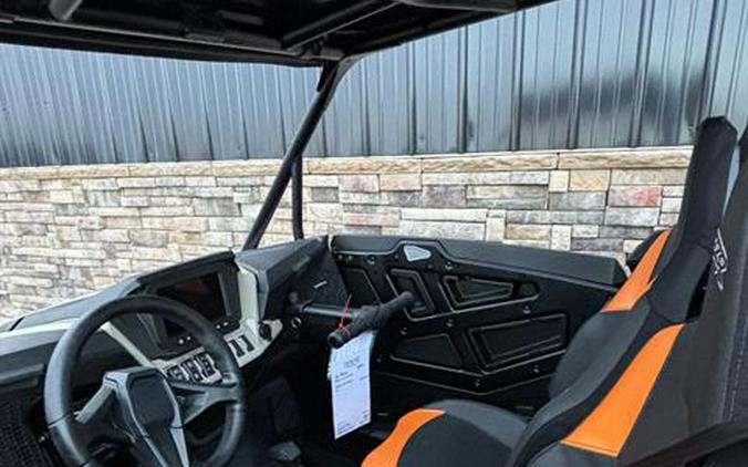 2026 Polaris RZR XP S 1000 Ultimate