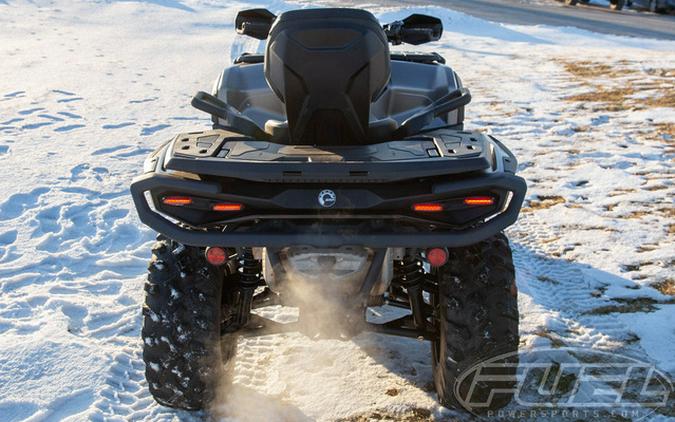 2025 Can-Am Outlander MAX XT 850