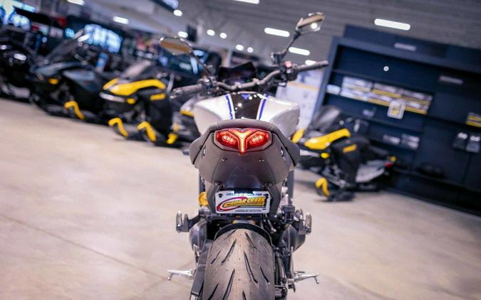 2023 Yamaha MT-09 SP
