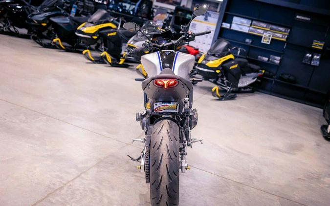 2023 Yamaha MT-09 SP