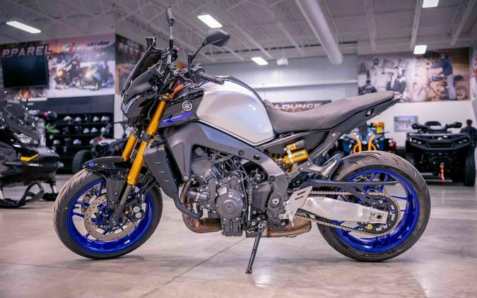 2023 Yamaha MT-09 SP