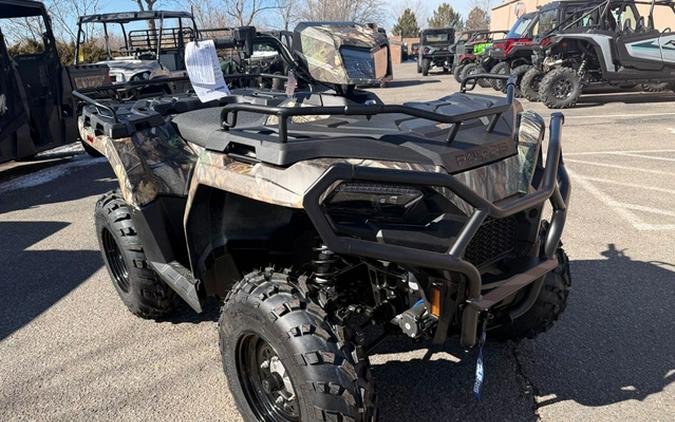 2026 Polaris Sportsman 570 EPS