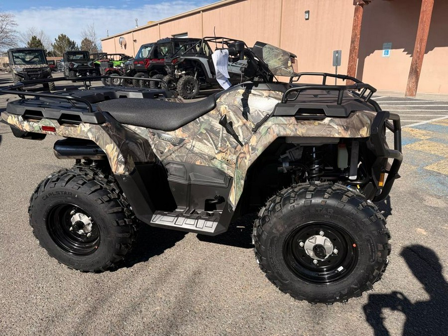 2026 Polaris Sportsman 570 EPS