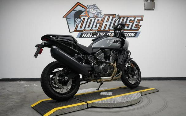2026 Harley-Davidson® RA1250S - Pan America® 1250 Special