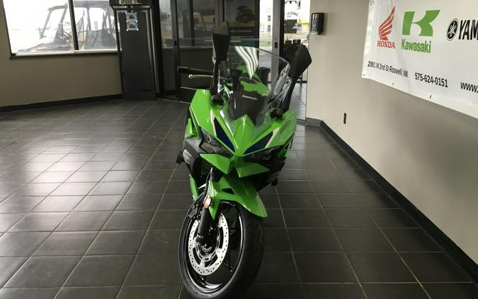 Ninja® 500 SE ABS