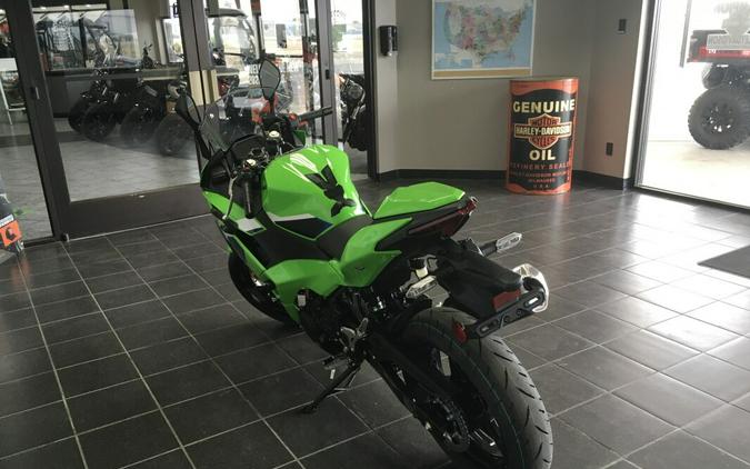 Ninja® 500 SE ABS