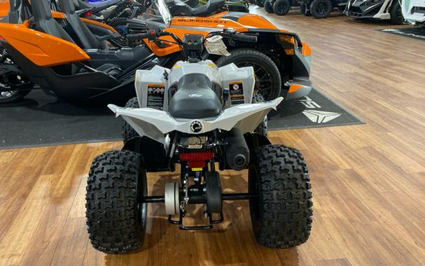 2026 Can-AM RENEGADE 110 EFI