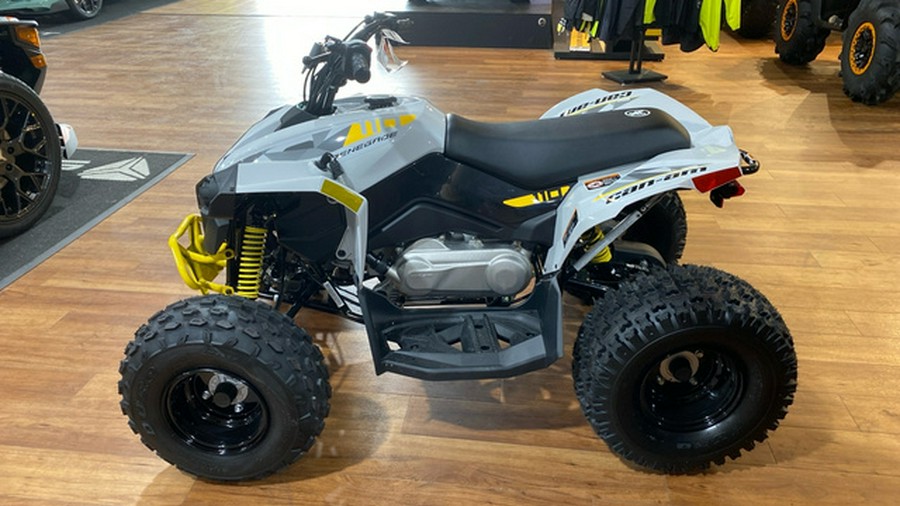 2026 Can-AM RENEGADE 110 EFI