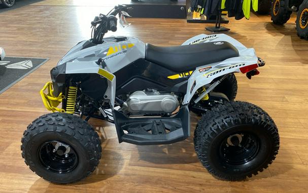 2026 Can-AM RENEGADE 110 EFI
