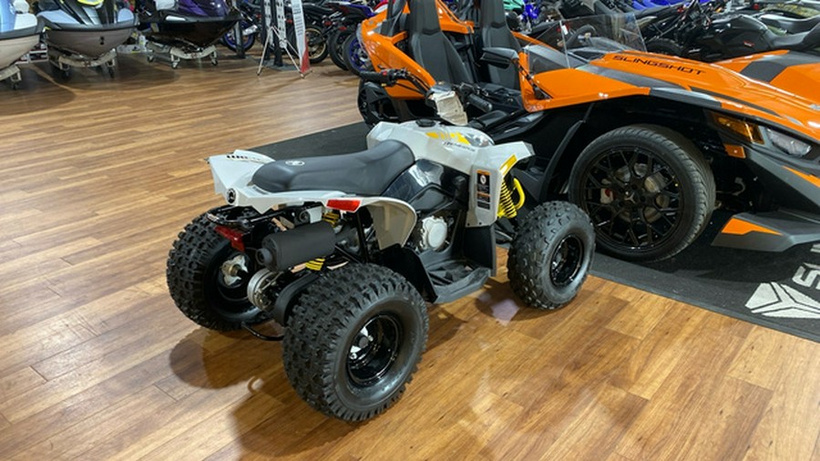 2026 Can-AM RENEGADE 110 EFI