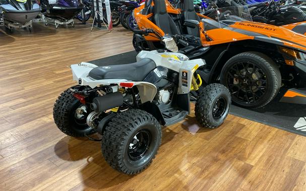 2026 Can-AM RENEGADE 110 EFI