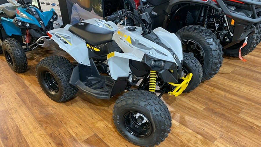 2026 Can-AM RENEGADE 110 EFI