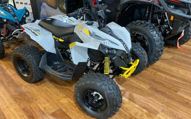 2026 Can-AM RENEGADE 110 EFI
