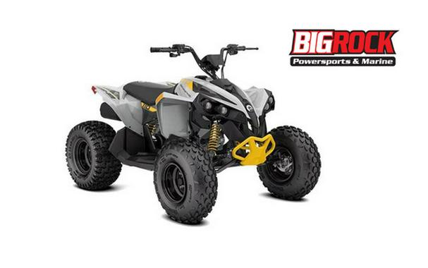 2026 Can-AM RENEGADE 110 EFI