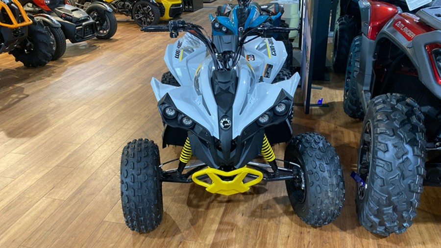 2026 Can-AM RENEGADE 110 EFI