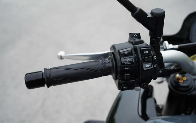 2023 Yamaha MT-10