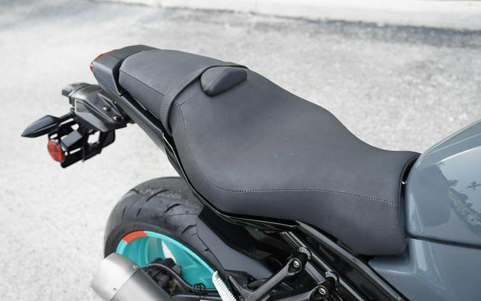 2023 Yamaha MT-10