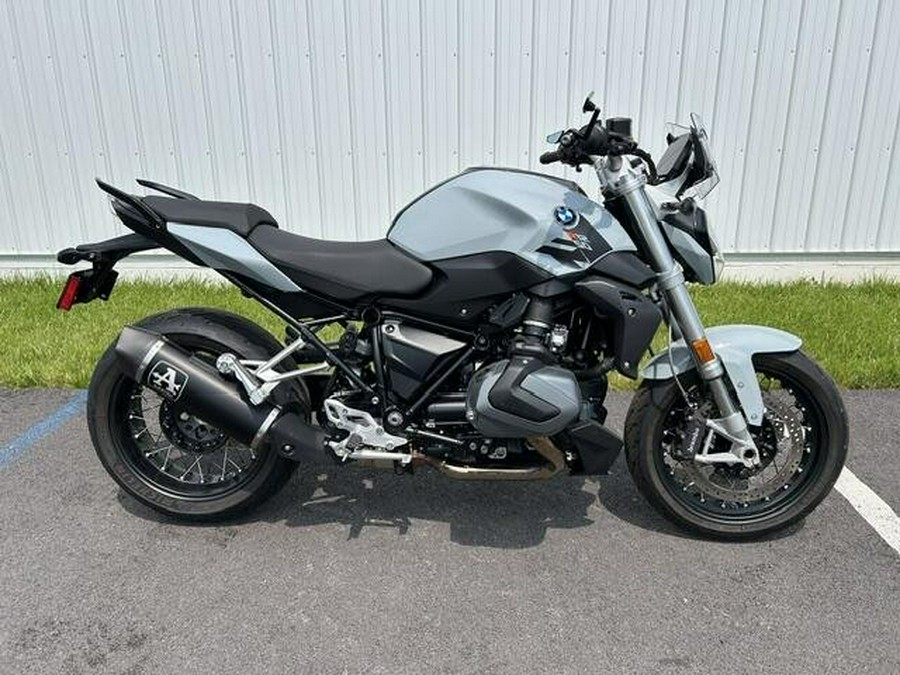 2024 BMW R 1250 R