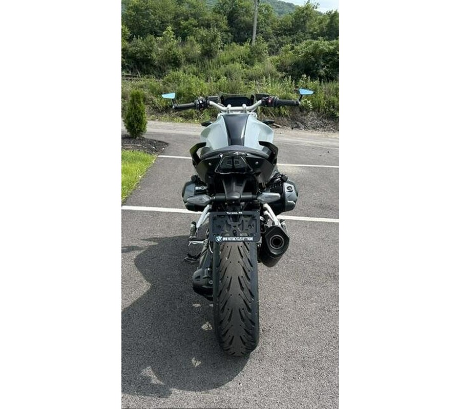 2024 BMW R 1250 R