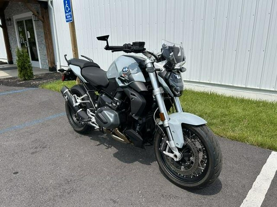 2024 BMW R 1250 R
