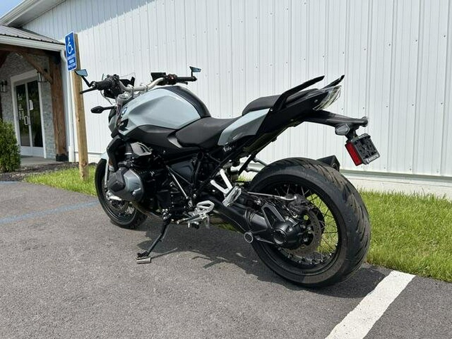 2024 BMW R 1250 R