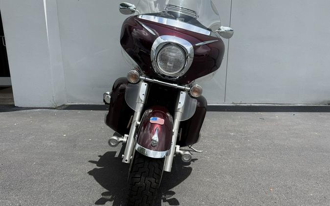 2006 Yamaha Royal Star Midnight Venture SOLD AS IS