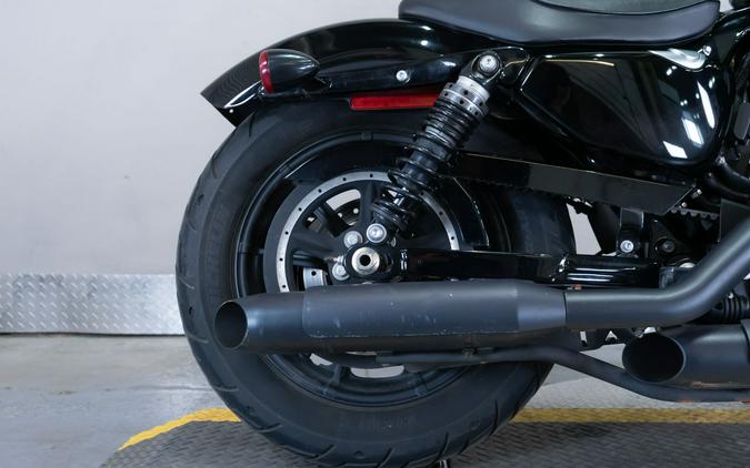 2018 Harley-Davidson Iron 1200™