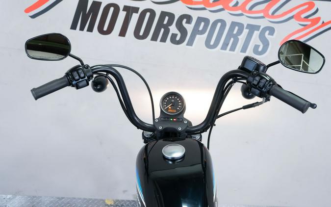 2018 Harley-Davidson Iron 1200™