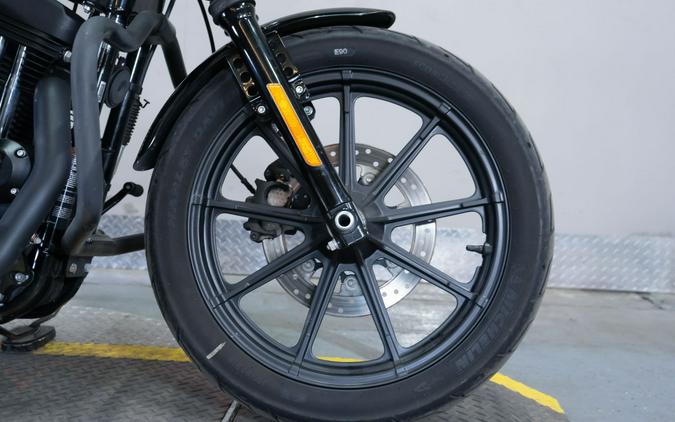 2018 Harley-Davidson Iron 1200™