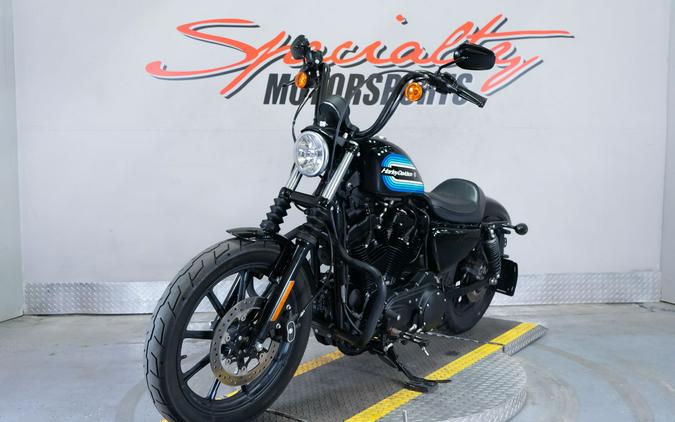 2018 Harley-Davidson Iron 1200™