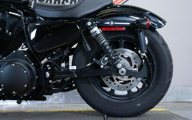 2018 Harley-Davidson Iron 1200™