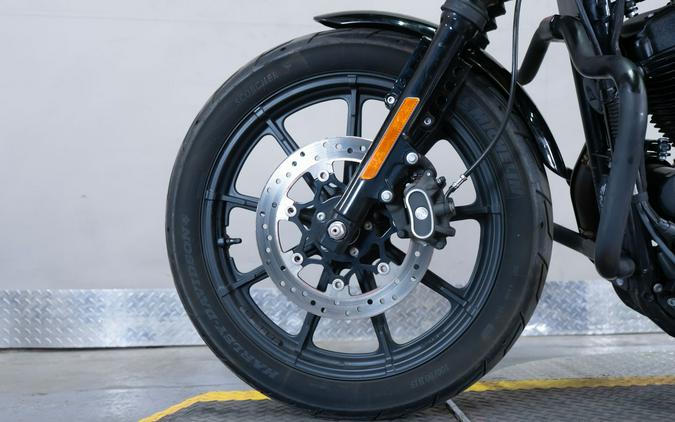2018 Harley-Davidson Iron 1200™