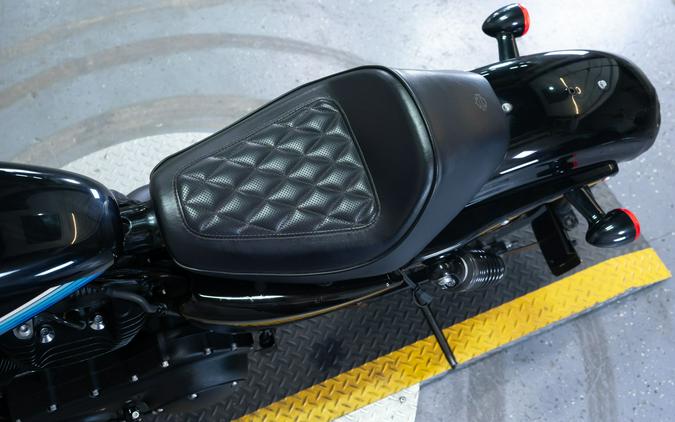2018 Harley-Davidson Iron 1200™