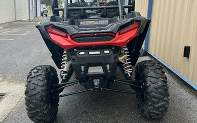 2023 Polaris RZR XP 1000 Ultimate