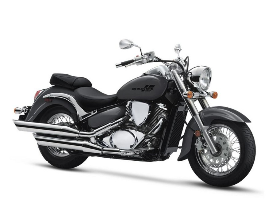 2023 Suzuki Boulevard C50