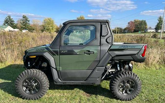 2024 Polaris Polaris XPEDITION XP Northstar