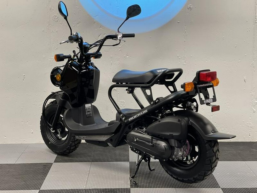 2024 Honda® Ruckus