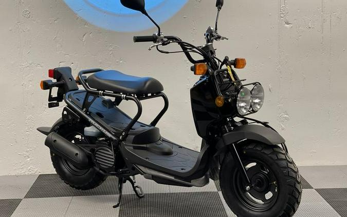 2024 Honda® Ruckus