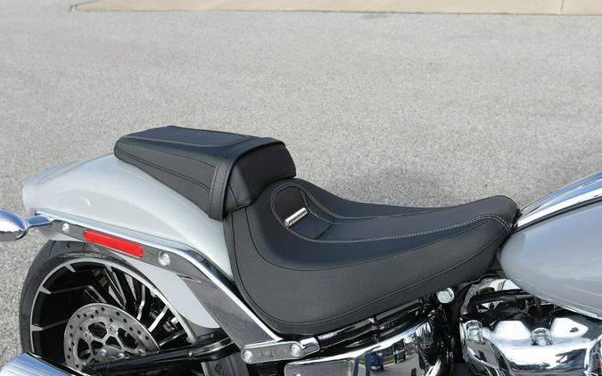 NEW 2024 Harley-Davidson Breakout Cruiser FOR SALE NEAR MEDINA, OHIO