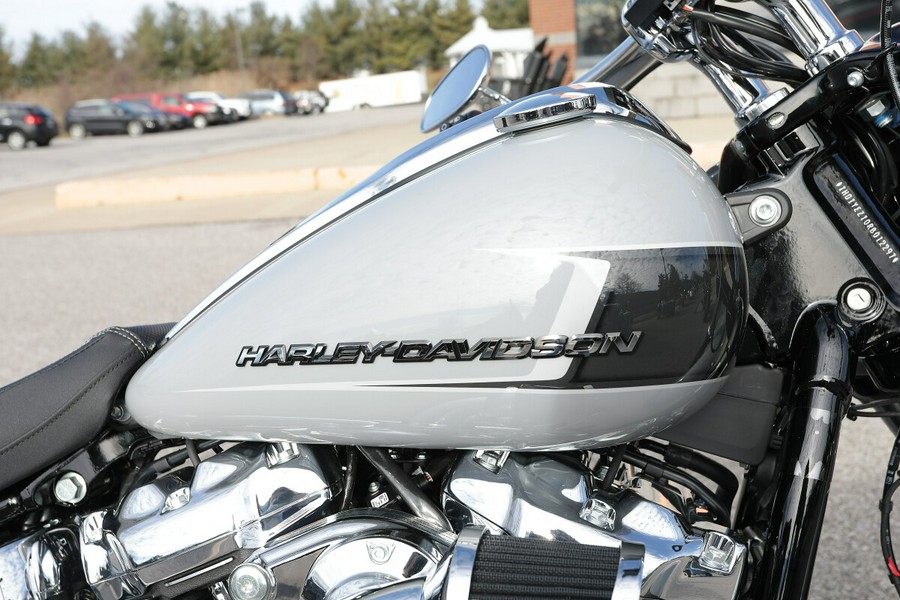 NEW 2024 Harley-Davidson Breakout Cruiser FOR SALE NEAR MEDINA, OHIO