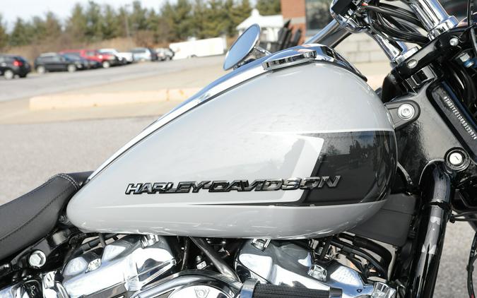 NEW 2024 Harley-Davidson Breakout Cruiser FOR SALE NEAR MEDINA, OHIO