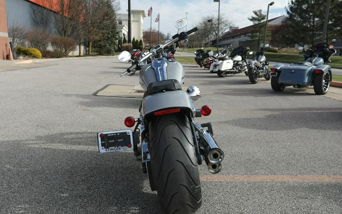 NEW 2024 Harley-Davidson Breakout Cruiser FOR SALE NEAR MEDINA, OHIO