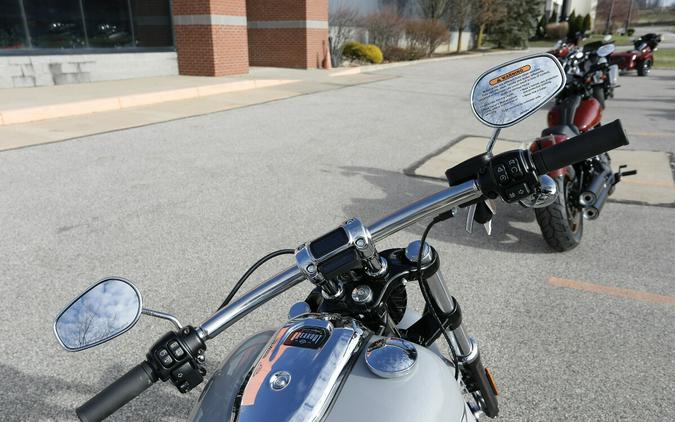 NEW 2024 Harley-Davidson Breakout Cruiser FOR SALE NEAR MEDINA, OHIO