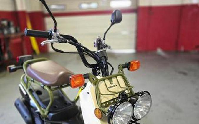 2024 Honda® Ruckus