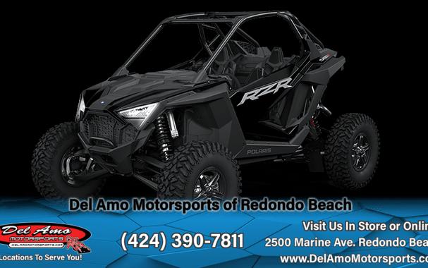 2024 Polaris RZR TURBO R SPORT