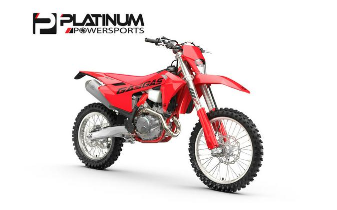 2025 GasGas EC 450F