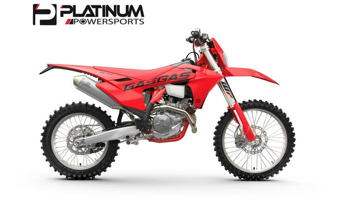 2025 GasGas EC 450F