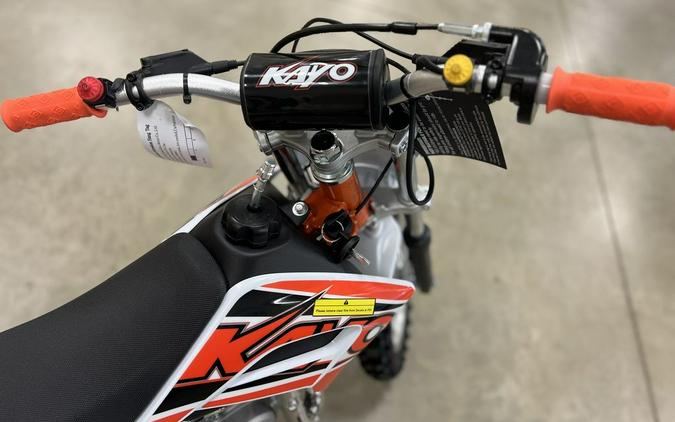 2024 Kayo KMB 60-2