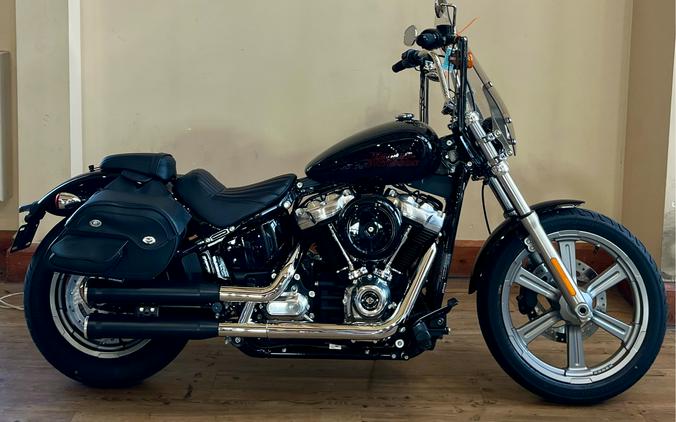 2023 Harley-Davidson Softail® Standard