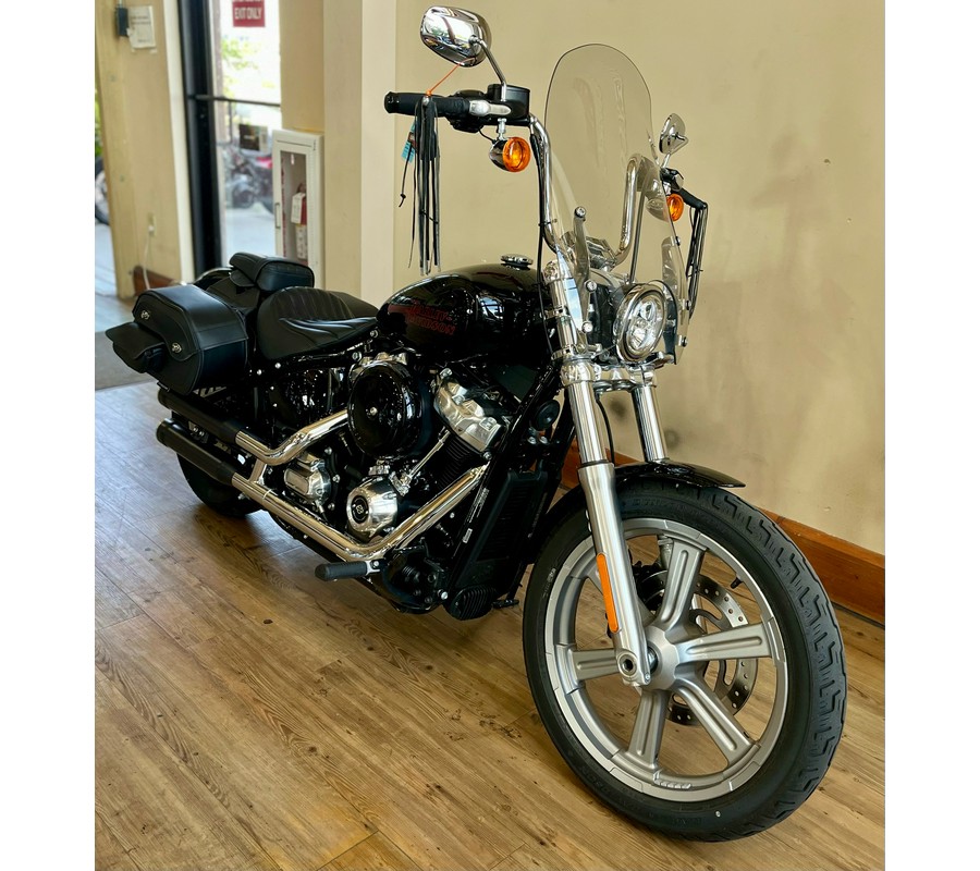 2023 Harley-Davidson Softail® Standard